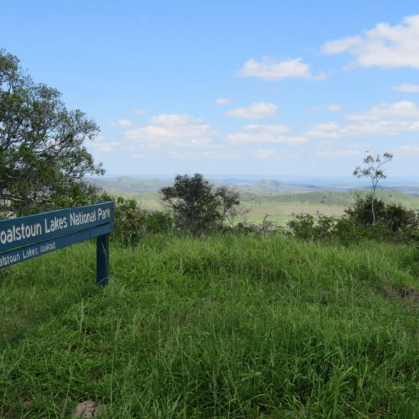 Coalstoun Lakes, Qld